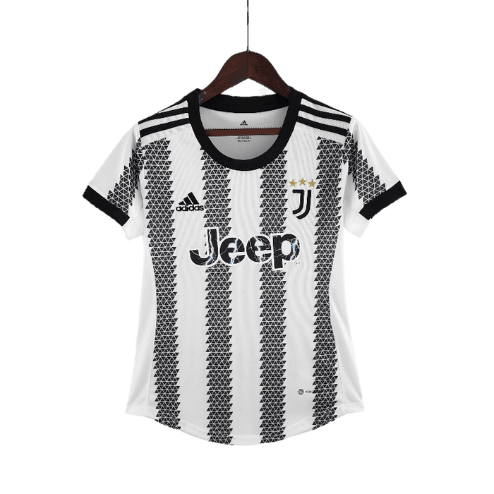 Juventus 2022/23 Mujeres Local