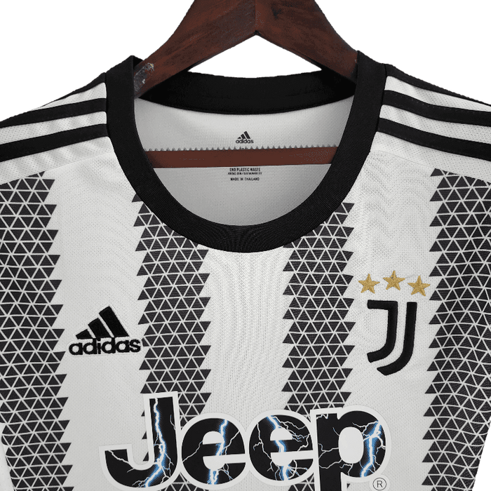 Juventus 2022/23 Mujeres Local