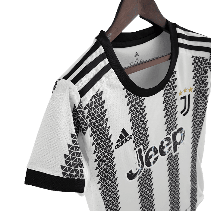 Juventus 2022/23 Mujeres Local