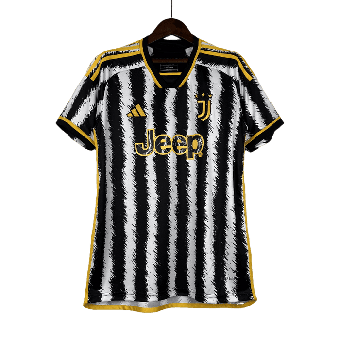 Juventus 2023/24 Local