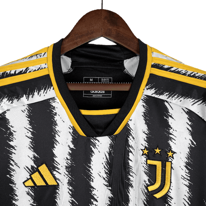 Juventus 2023/24 Local