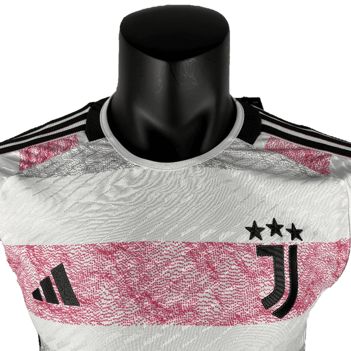 Juventus 2023/24 Versión de jugador Visitante