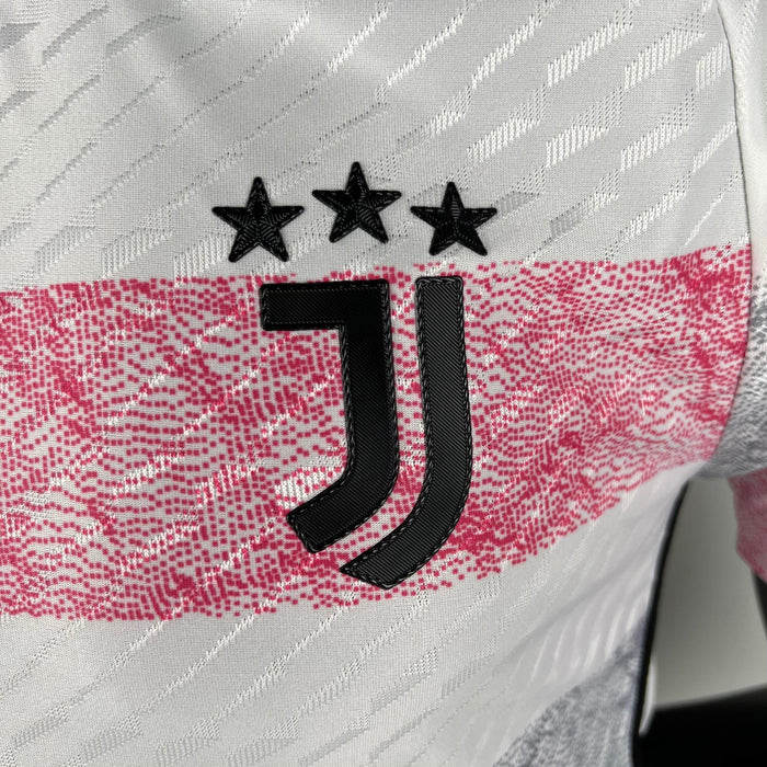 Juventus 2023/24 Versión de jugador Visitante