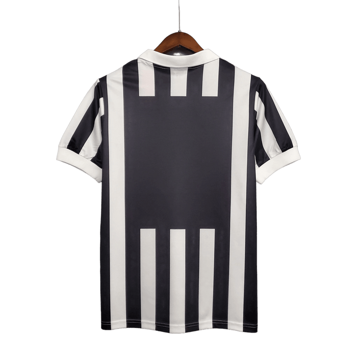 Juventus Retro 1984/85 Local