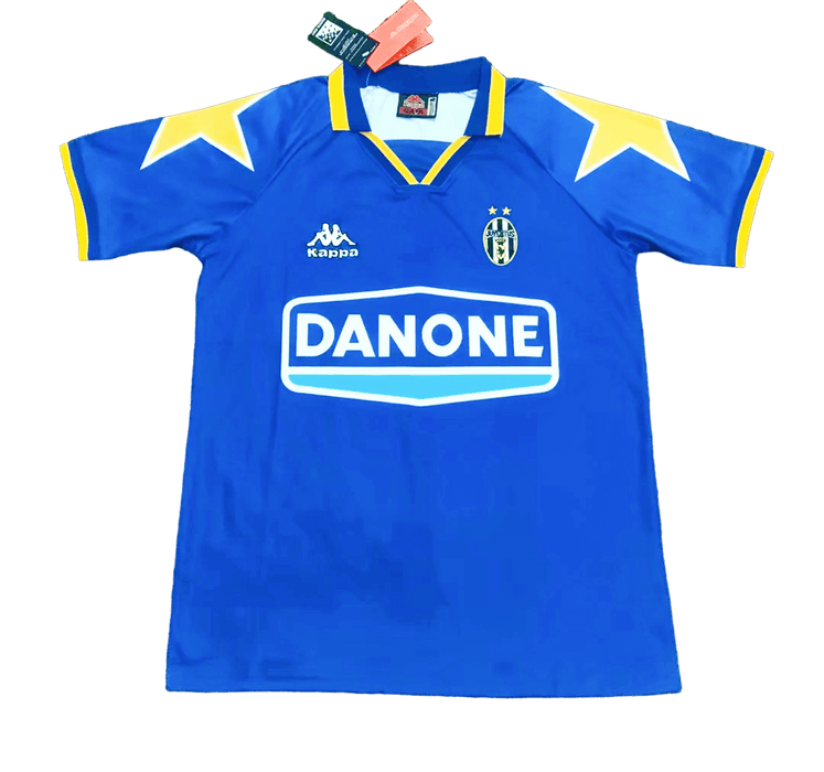 Juventus Retro 1994/95 Visitante