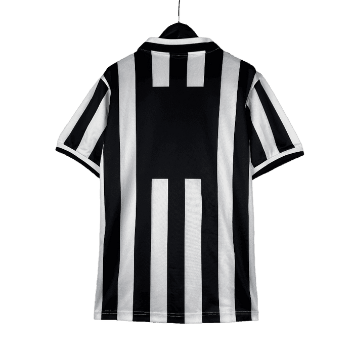 Juventus Retro 1996/97 Local