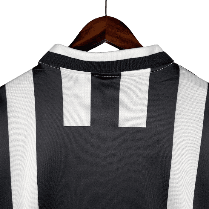 Juventus Retro 1996/97 Local