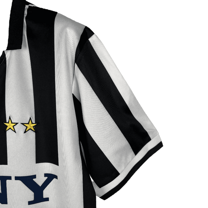 Juventus Retro 1996/97 Local