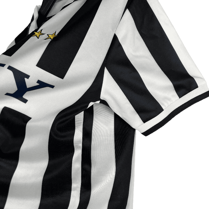 Juventus Retro 1996/97 Local