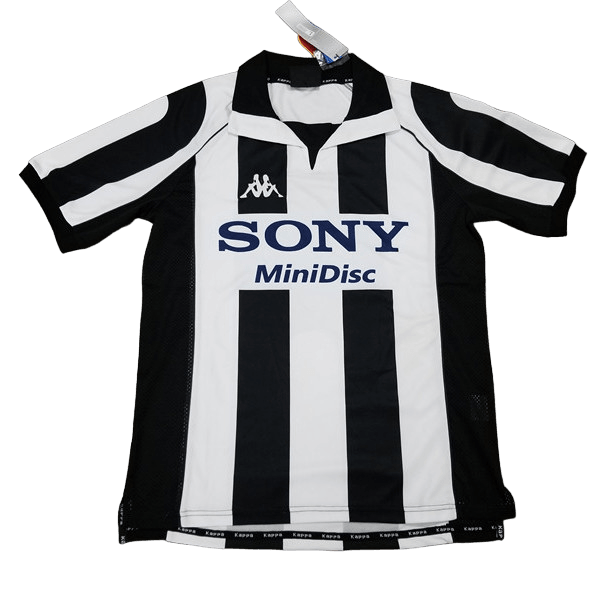 Juventus Retro 1997/98 Local