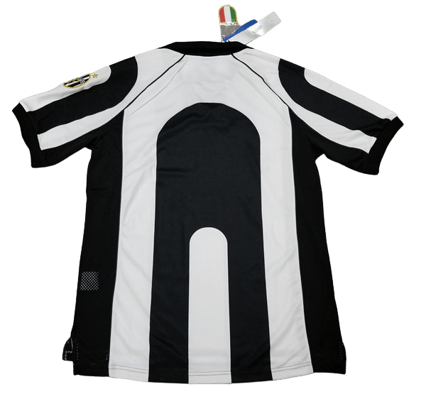 Juventus Retro 1997/98 Local