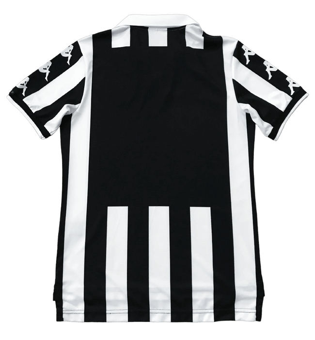 Juventus Retro 1999/00 Local