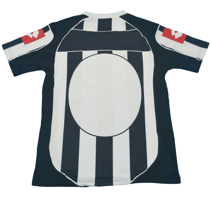 Juventus Retro 2002/03 Local