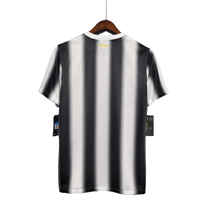 Juventus Retro 2011/12 Local