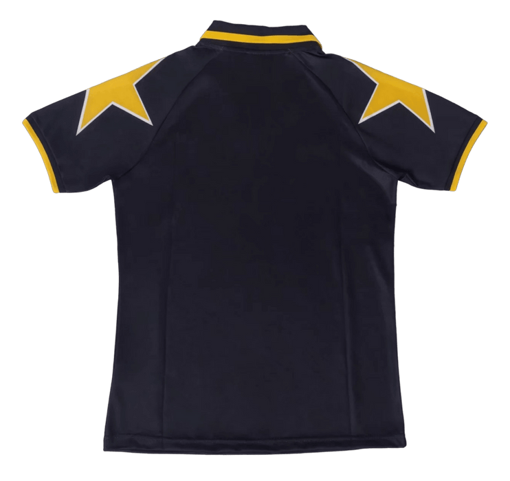 Juventus Tercero Retro 1995-97