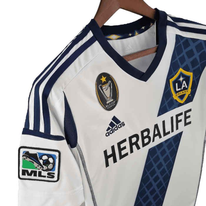 LA Galaxy Retro 12 Local