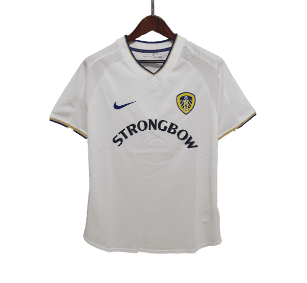 Leeds retro 00-01 Local