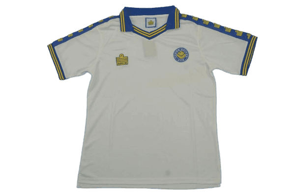 Leeds Retro 1978 Local