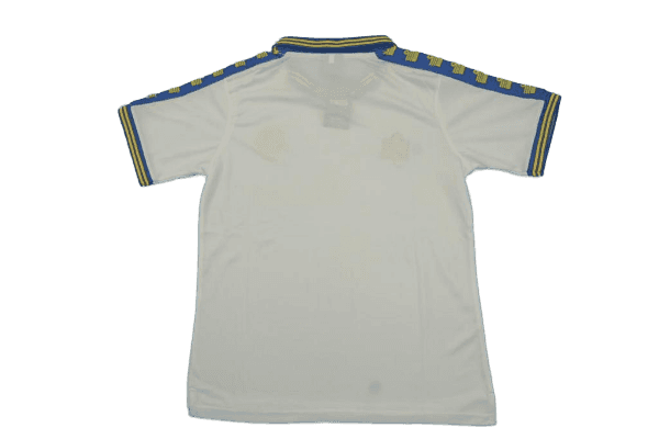 Leeds Retro 1978 Local