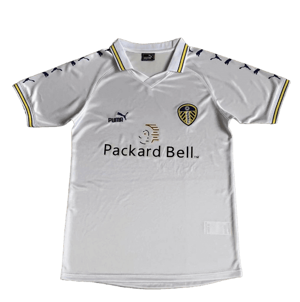 Leeds Retro 1999 Local