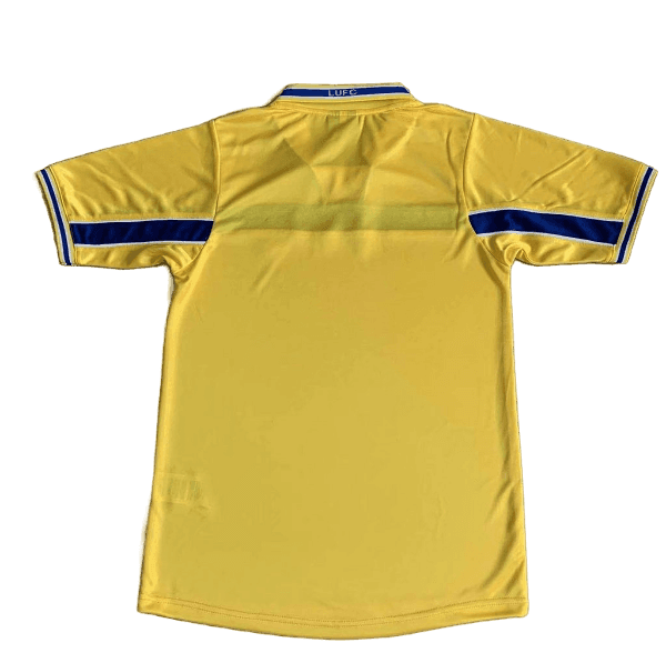 Leeds Retro 1999 Tercero Visitante