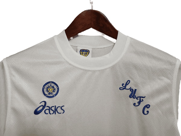 Leeds Retro 95/96 Local