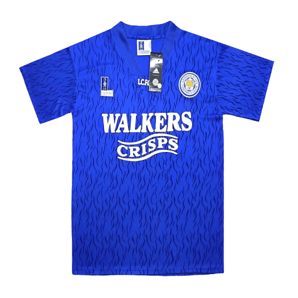 Leicester City Retro 92/94 Local