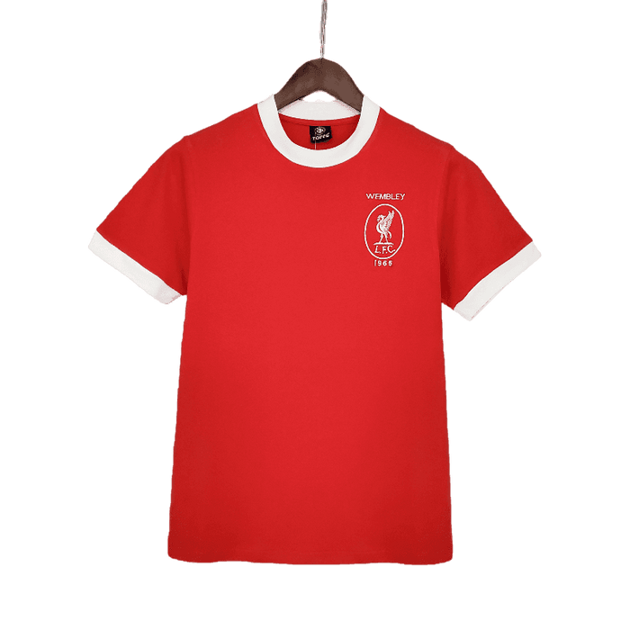 Liverpool Retro 1965 Local