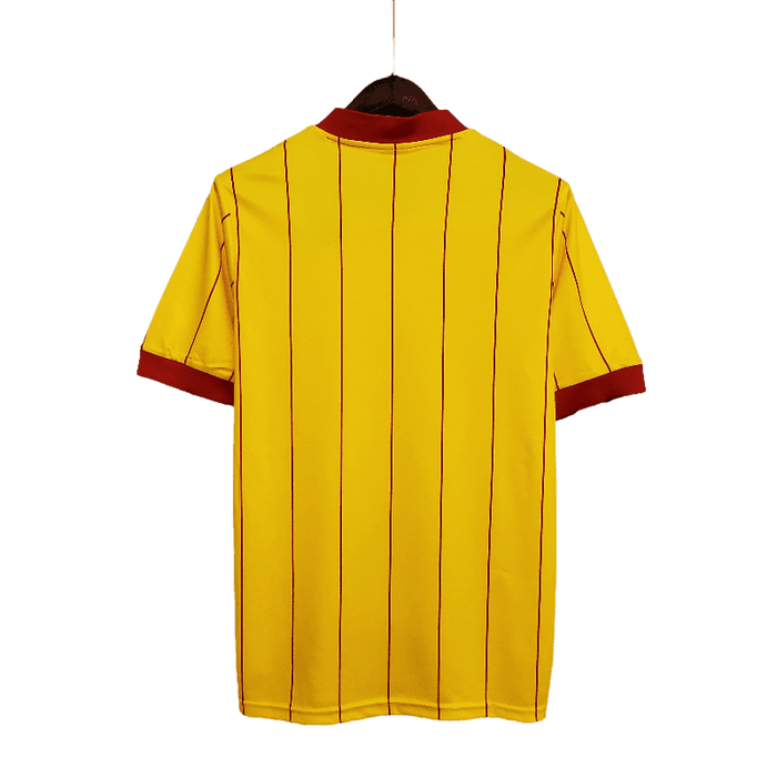 Liverpool Retro 1981/84 Visitante