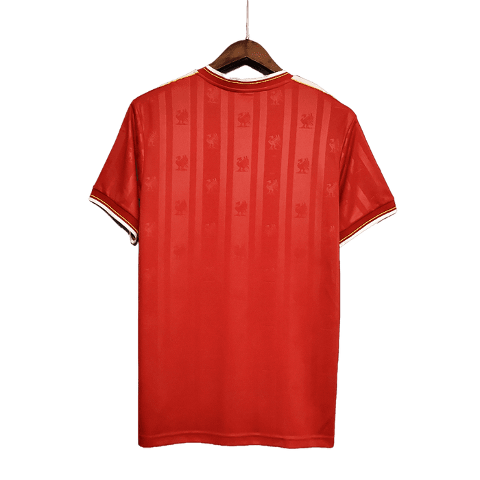 Liverpool Retro 1985/86 Local