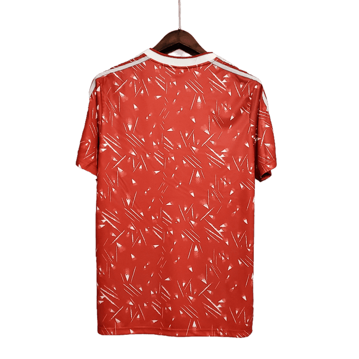 Liverpool Retro 1989/91 Local