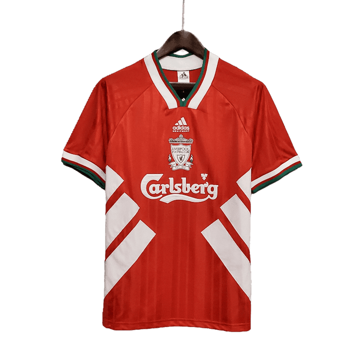 Liverpool Retro 1993/95 Local