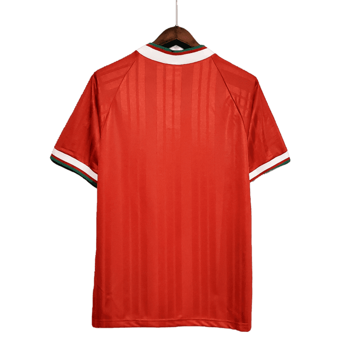 Liverpool Retro 1993/95 Local