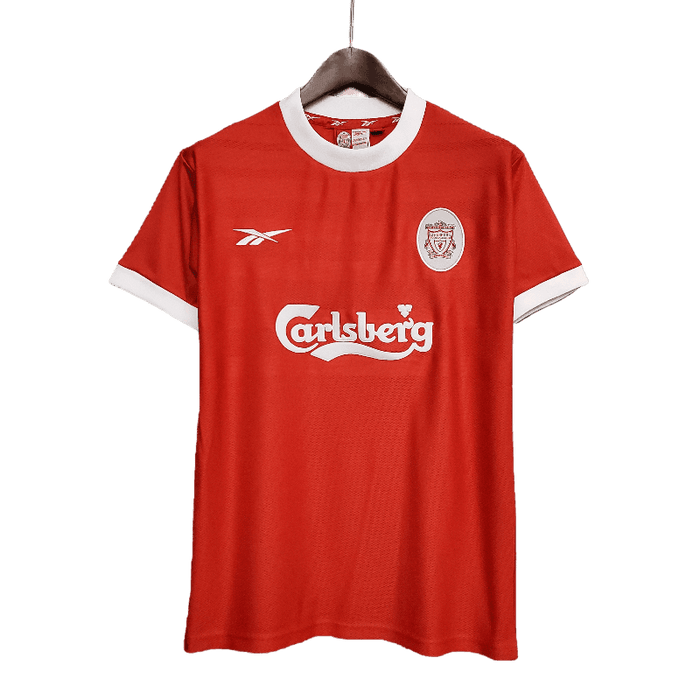 Liverpool Retro 1998/99 Local