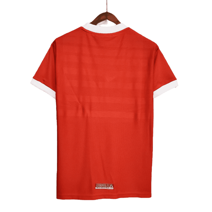 Liverpool Retro 1998/99 Local