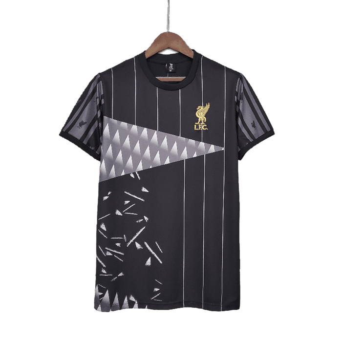 Liverpool Special Retro