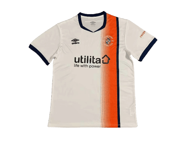 Luton Town 23/24 Visitante