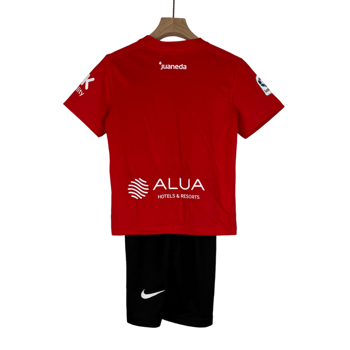 Mallorca 23/24 NIÑOS Commemorative Edition