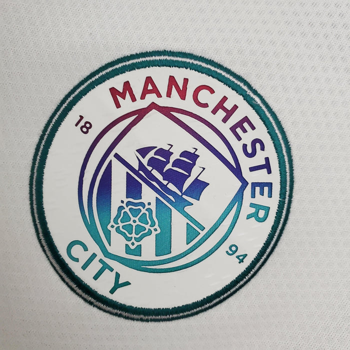 Manchester City 2021/22 Visitante