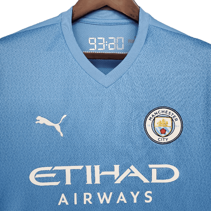 Manchester City 2021/22 Local