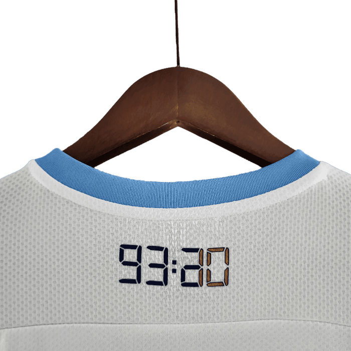 Manchester City 2022/23 Limited Edition Azul and Blanco