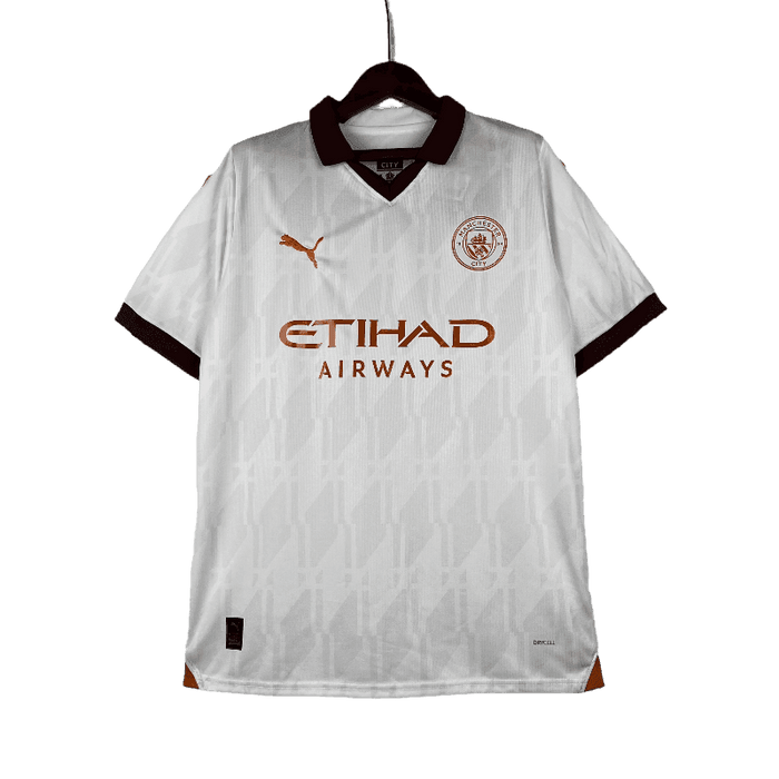 Manchester City 2023/24 Visitante