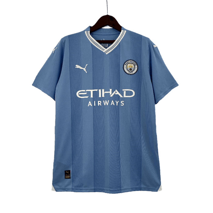 Manchester City 2023/24 Local