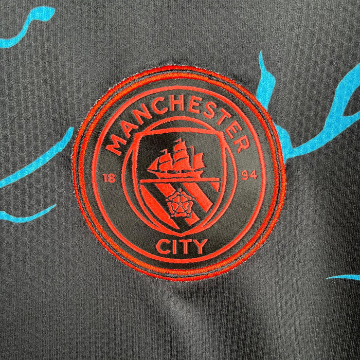 Manchester City 2023/24 Edición Especial