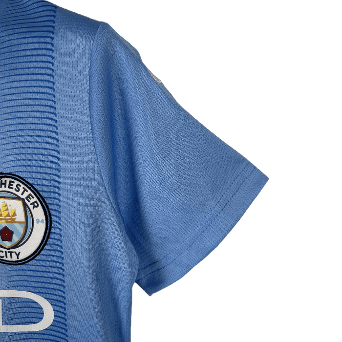 Manchester City 2023/24 Mujeres Local