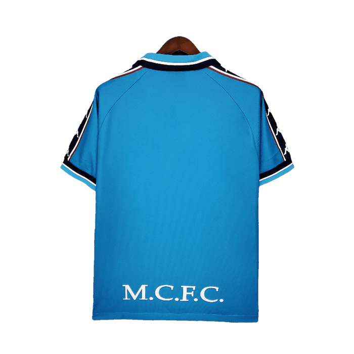 Manchester City Retro 1997/99 Local