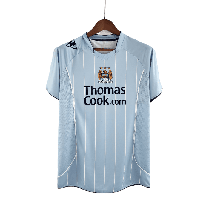 Manchester City Retro 2008/09 Local