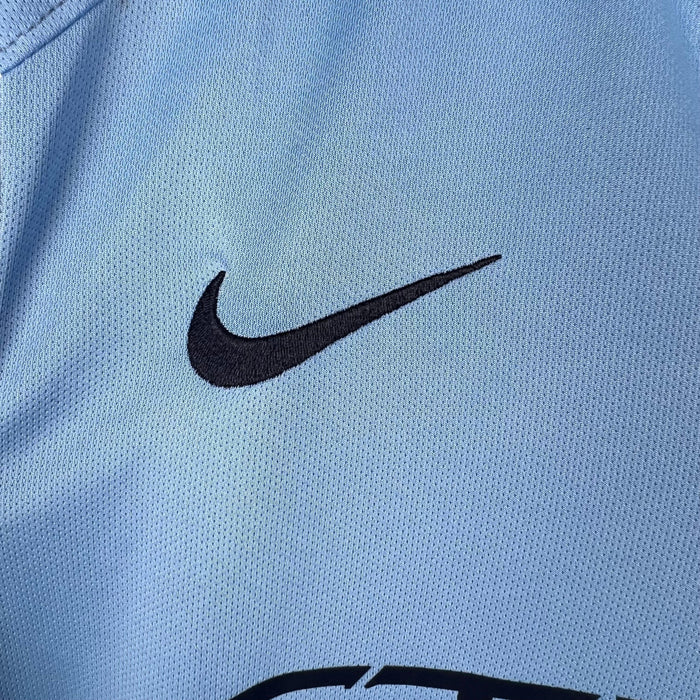 Manchester City Retro 2015/16 Local