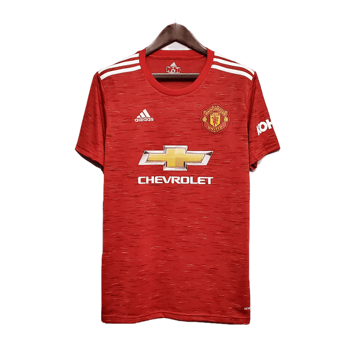 Manchester United 20/21 Local