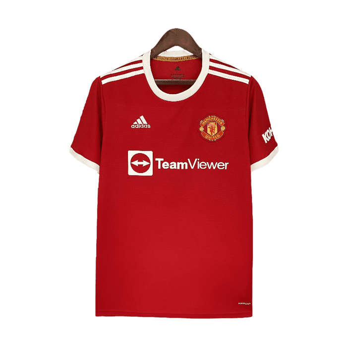 Manchester United 21/22 Local